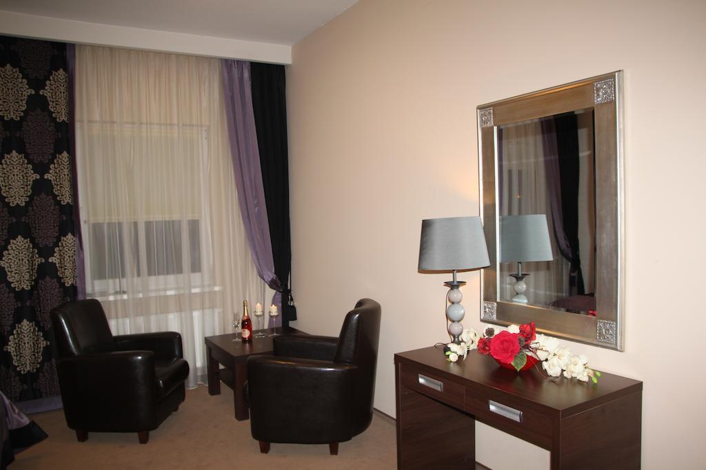 Hotel Zajazd Mazowsze Slupno Habitación foto
